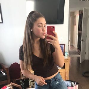 Meet your Posher, Carissa